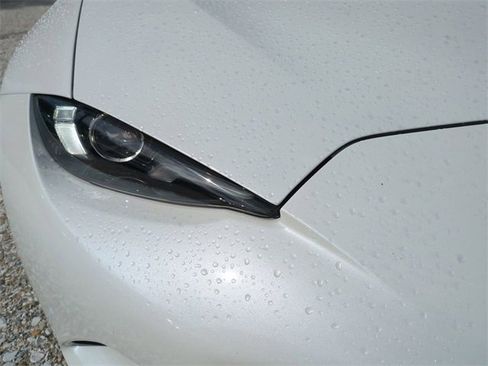 New 2025 MAZDA MX-5 Miata Grand Touring image 10