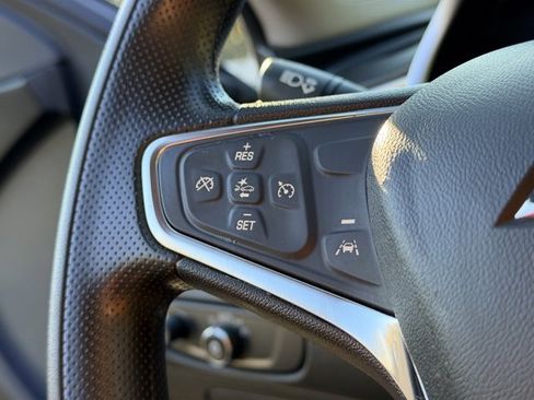 Used 2023 Chevrolet Malibu LT image 10