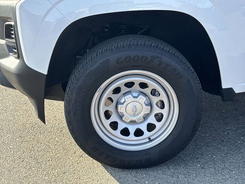 Used 2023 Chevrolet Colorado W/T image 29