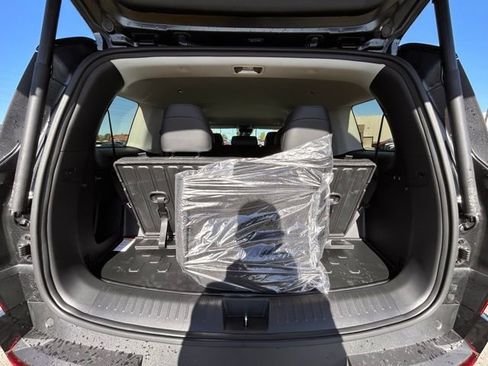 New 2026 Hyundai Santa Fe SEL image 36