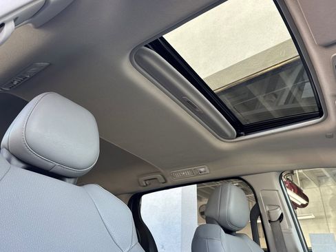 Certified 2023 Toyota Sienna XLE image 24