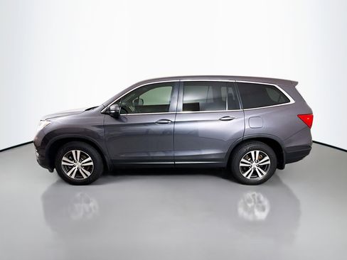 Used 2018 Honda Pilot EX-L image 4