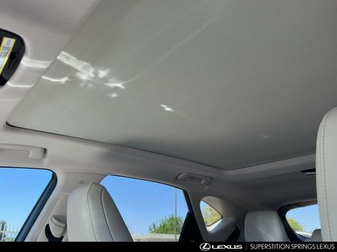 New 2026 Lexus NX 450h+ AWD w/ Luxury Package image 25