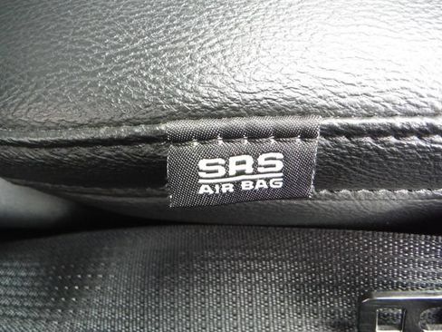Used 2025 Jeep Compass Limited AWD/4WD image 19