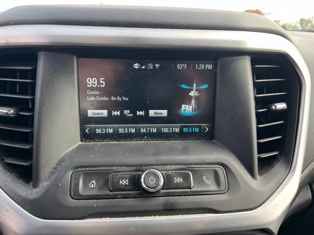 Used 2019 GMC Acadia SLE w/ LPO, Floor Liner Package FWD image 14