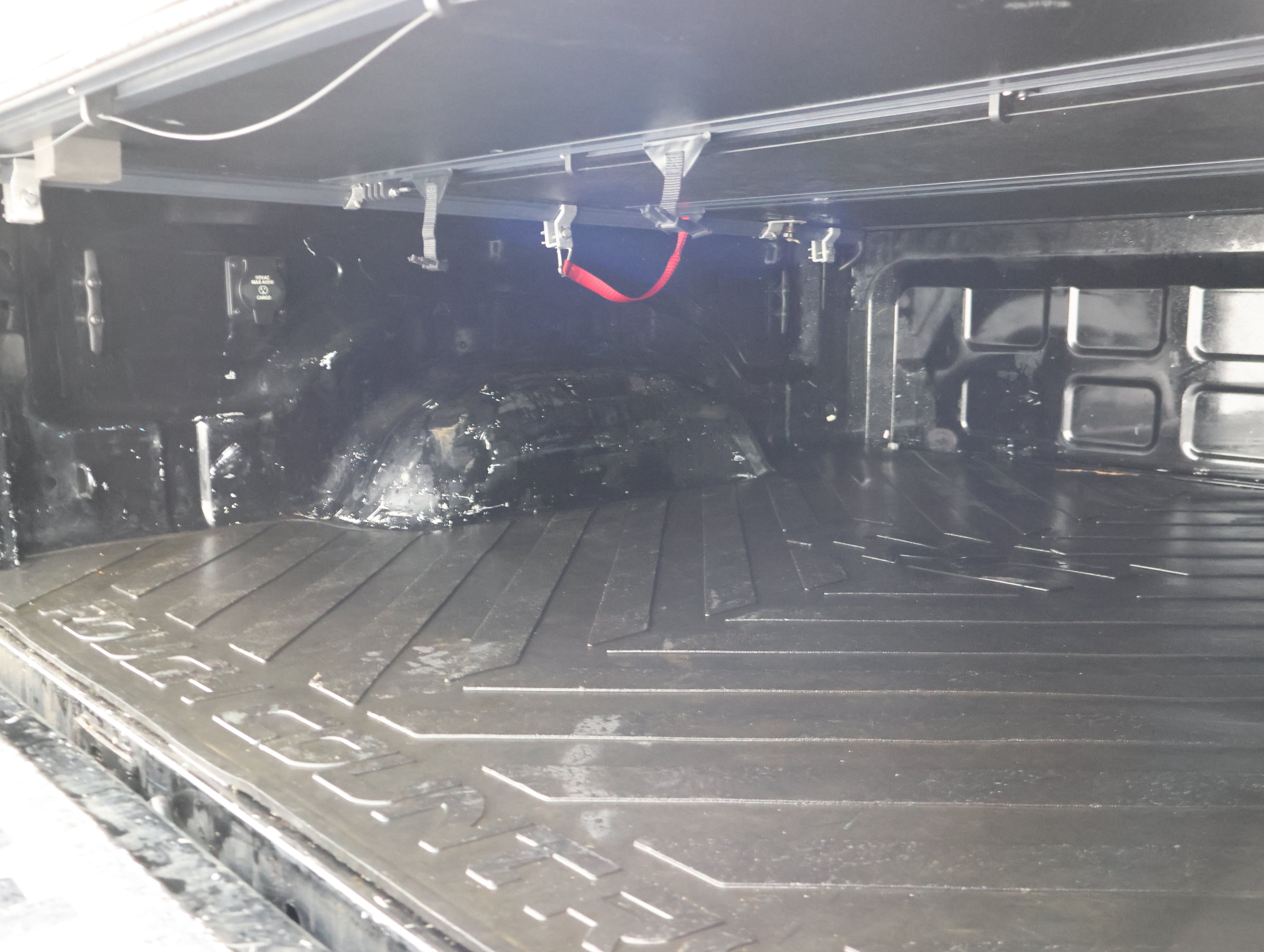 Used 2024 RAM 2500 Laramie AWD/4WD image 5