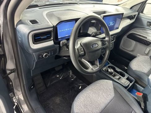 Used 2025 Ford Maverick XLT w/ Equipment Group 302A AWD/4WD image 24