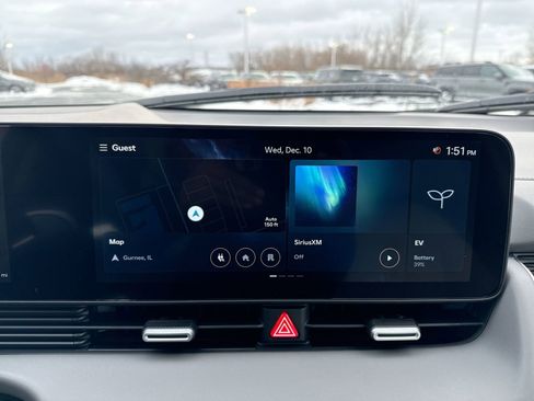 New 2026 Hyundai Ioniq 5 Limited image 18