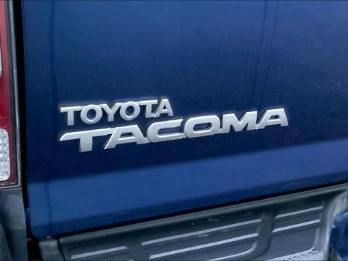 Used 2014 Toyota Tacoma 4x4 Double Cab w/ TRD Sport Package image 10