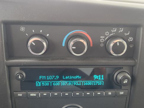 New 2025 Chevrolet Express 3500 w/ Power Convenience Package image 5