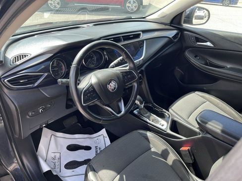 Used 2021 Buick Encore GX Preferred FWD image 23