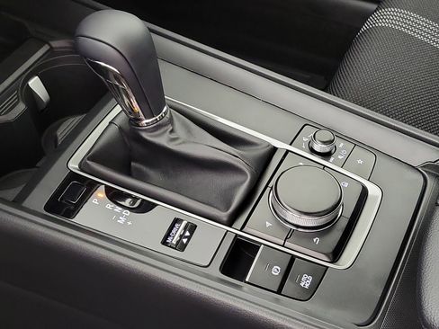 New 2026 MAZDA CX-50 AWD 2.5 S w/ Preferred Pkg image 24