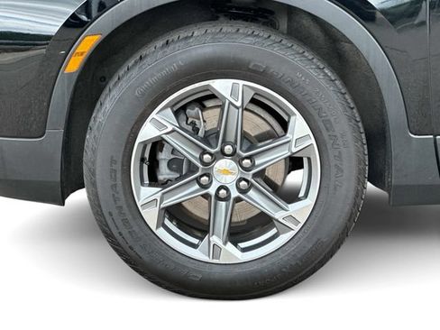 Used 2024 Chevrolet Blazer LT w/ Convenience Package FWD image 8