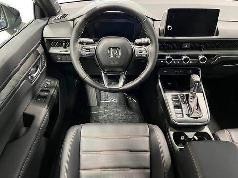 New 2026 Honda CR-V Sport-L image 24