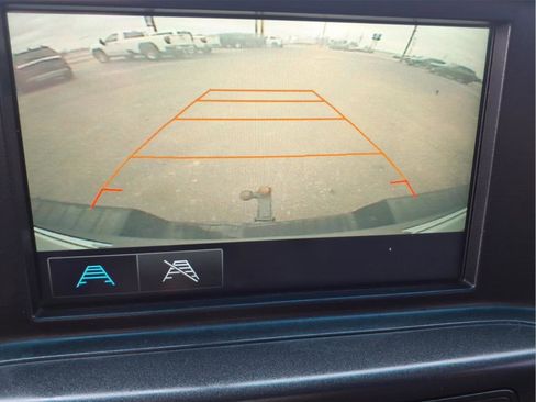 Used 2018 Chevrolet Silverado 1500 W/T w/ WT Convenience Package image 26