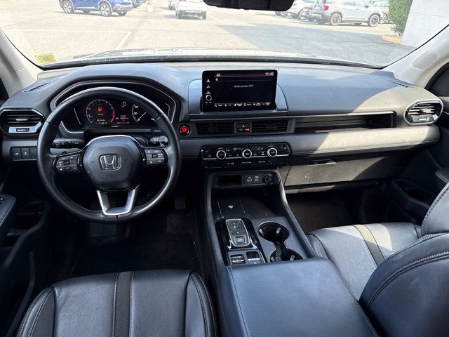 Used 2023 Honda Pilot EX-L image 13