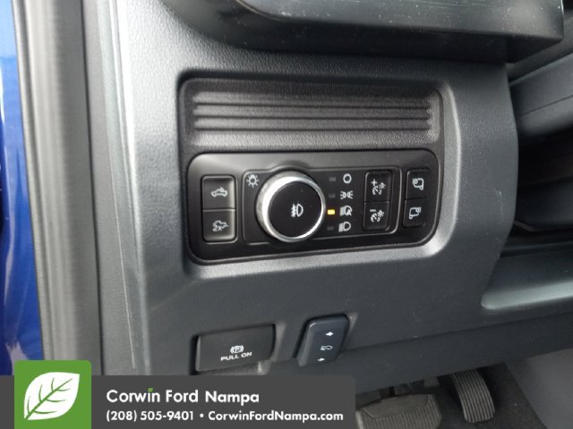 New 2026 Ford F350 Lariat w/ Black Appearance Package AWD/4WD image 13