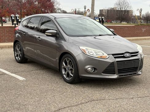 Used 2014 Ford Focus SE w/ Equipment Group 201A image 31