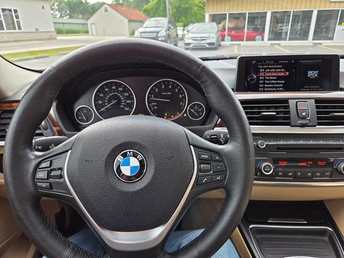 Used 2014 BMW 335i xDrive Sedan image 12
