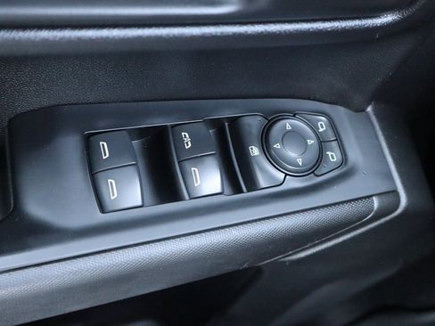 Used 2021 Chevrolet Silverado 1500 Custom Trail Boss w/ Safety Confidence Package image 12