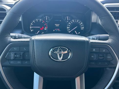 Used 2025 Toyota Tundra SR5 image 24