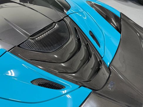 Used 2020 McLaren 720S Luxury image 22