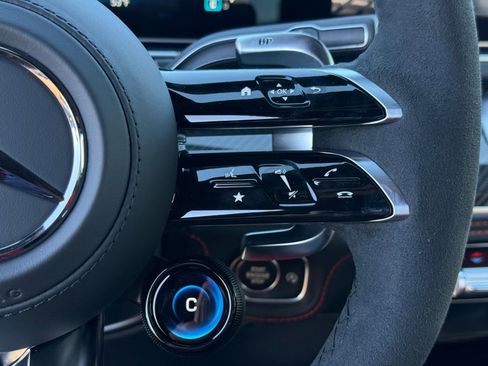 New 2026 Mercedes-Benz GLE 53 AMG 4MATIC Coupe image 22