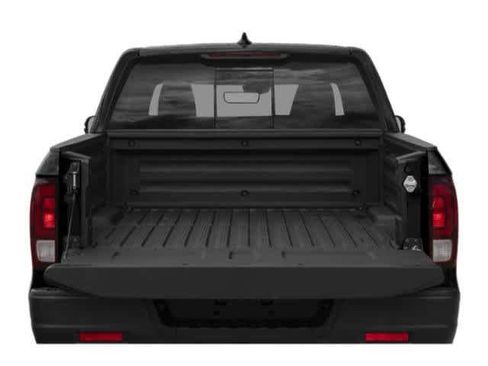 Certified 2023 Honda Ridgeline RTL image 14