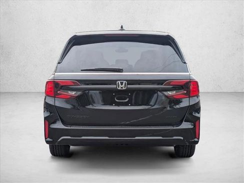 New 2026 Honda Odyssey Sport-L image 8