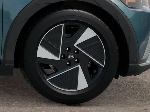 New 2027 Hyundai Ioniq 5 SEL RWD image 8
