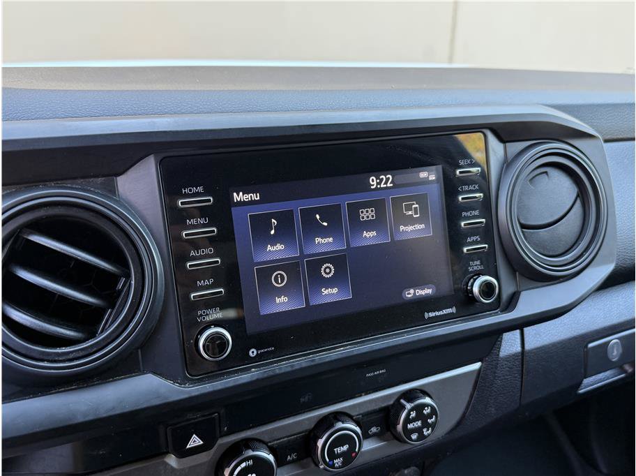Used 2022 Toyota Tacoma SR RWD image 14