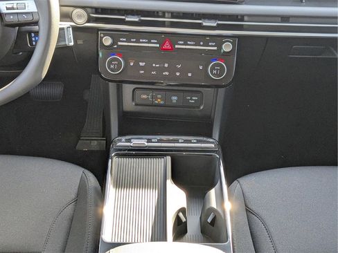 New 2026 Hyundai Tucson SEL image 18