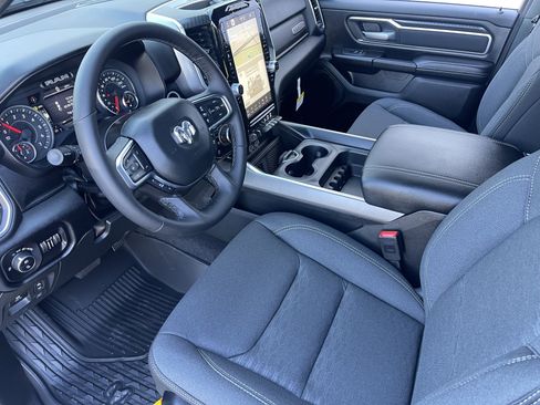 New 2026 RAM 1500 Big Horn image 16