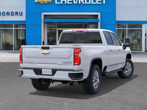 New 2026 Chevrolet Silverado 2500 High Country w/ Technology Package image 4