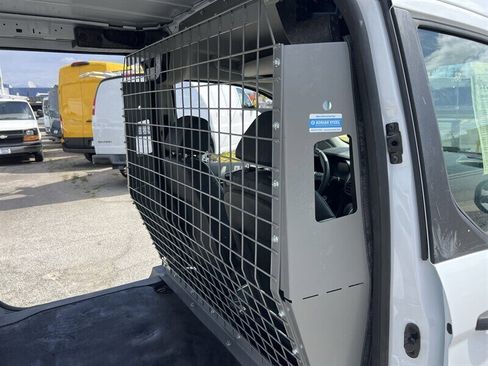 Used 2019 Ford Transit Connect XL FWD image 12