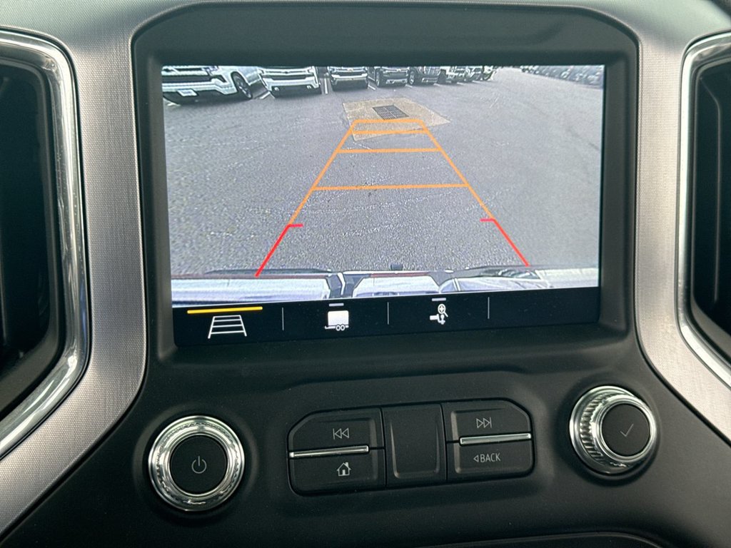 Used 2019 GMC Sierra 1500 SLT w/ SLT Premium Plus Package AWD/4WD image 20
