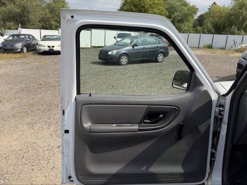 Used 2003 Ford Ranger XL RWD image 20