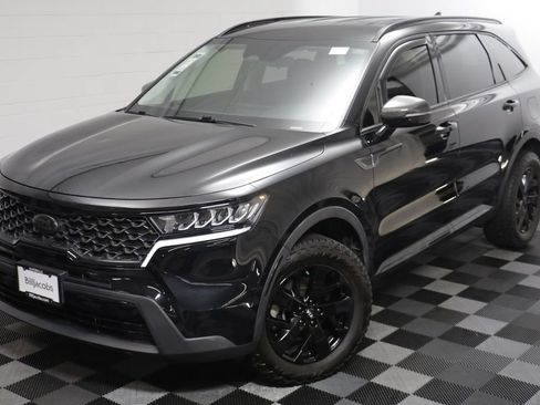 Used 2021 Kia Sorento S AWD/4WD image 2