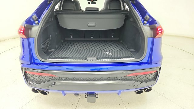 Used 2025 Audi SQ5 Premium Plus AWD/4WD image 28