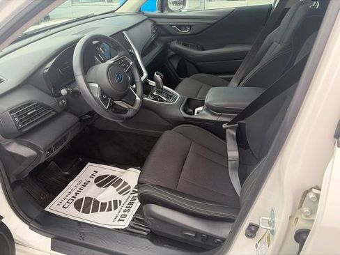 Used 2022 Subaru Legacy Premium AWD/4WD image 8