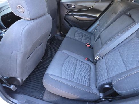 Used 2019 Chevrolet Equinox LT w/ LPO, Hit The Road Package image 9