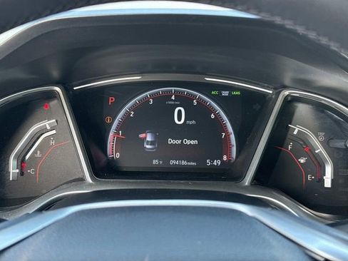 Used 2021 Honda Civic Sport image 21