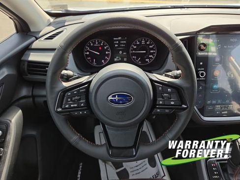 New 2026 Subaru Crosstrek 2.5i Limited AWD/4WD image 9