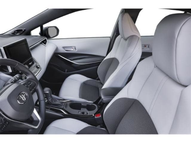 Used 2025 Toyota Corolla XSE FWD image 8