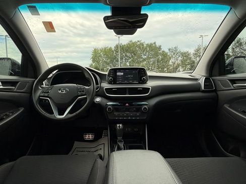 Used 2019 Hyundai Tucson Night image 28