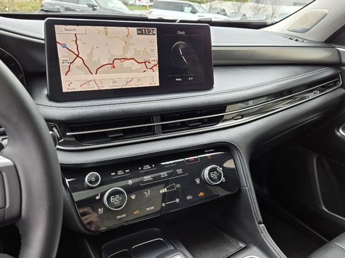 Certified 2023 INFINITI QX60 Luxe w/ Vision Package image 31