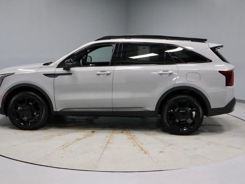 Used 2025 Kia Sorento SX Prestige AWD/4WD image 9