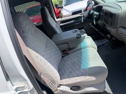 Used 2000 Ford F350 XLT AWD/4WD image 14