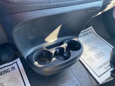 Used 2015 RAM ProMaster 2500 w/ Mopar Trailer Tow Group image 16