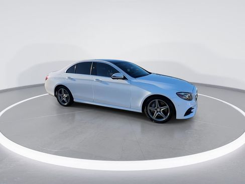 Used 2017 Mercedes-Benz E 300 w/ Premium 3 Package image 16